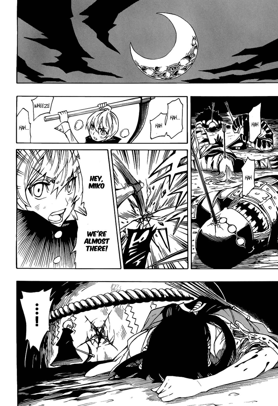 Page 37 Chapter 2 Demon 72