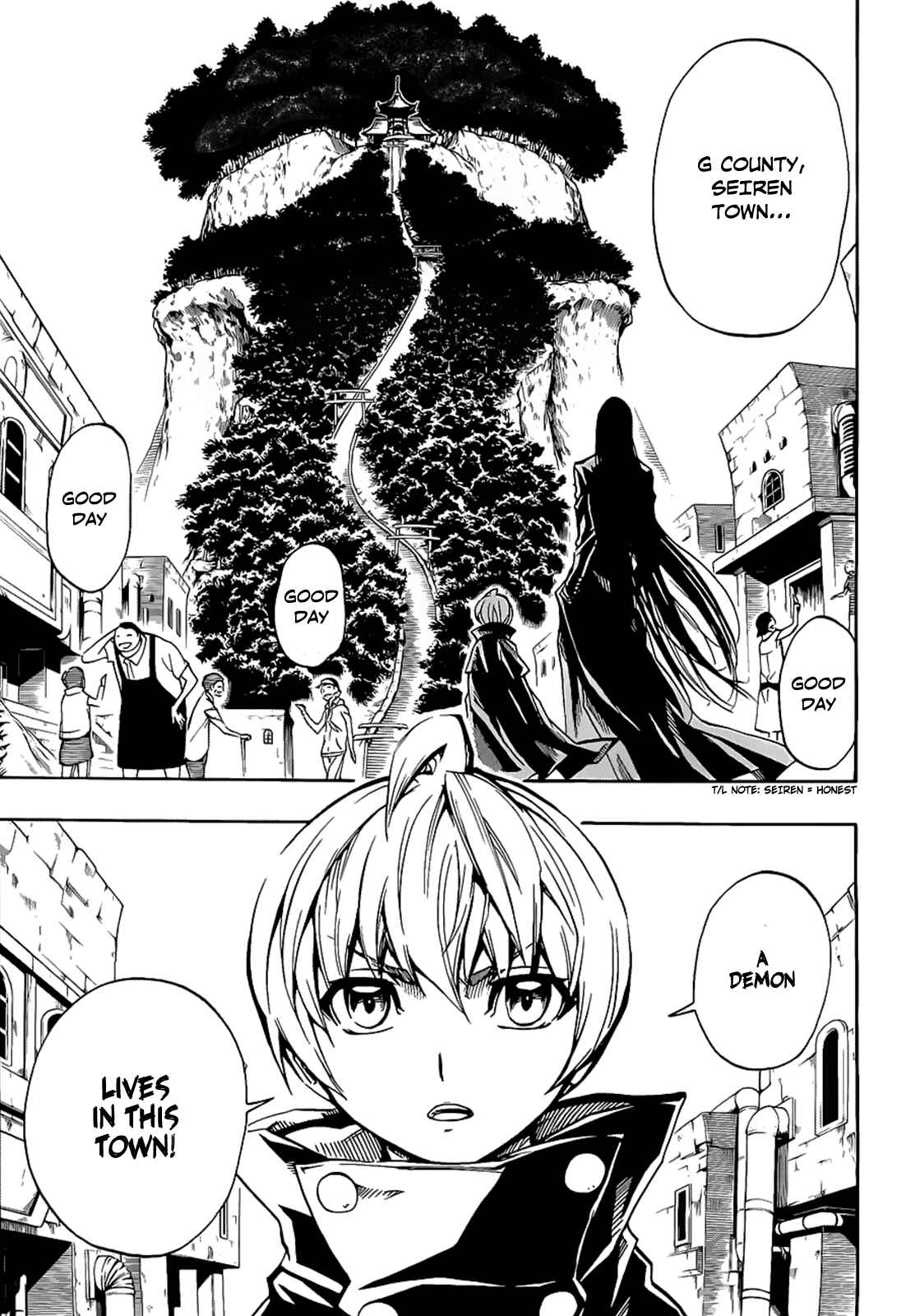 Page 4 Chapter 2 Demon 72