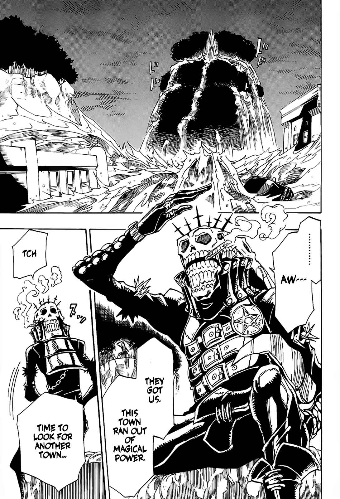 Page 45 Chapter 2 Demon 72