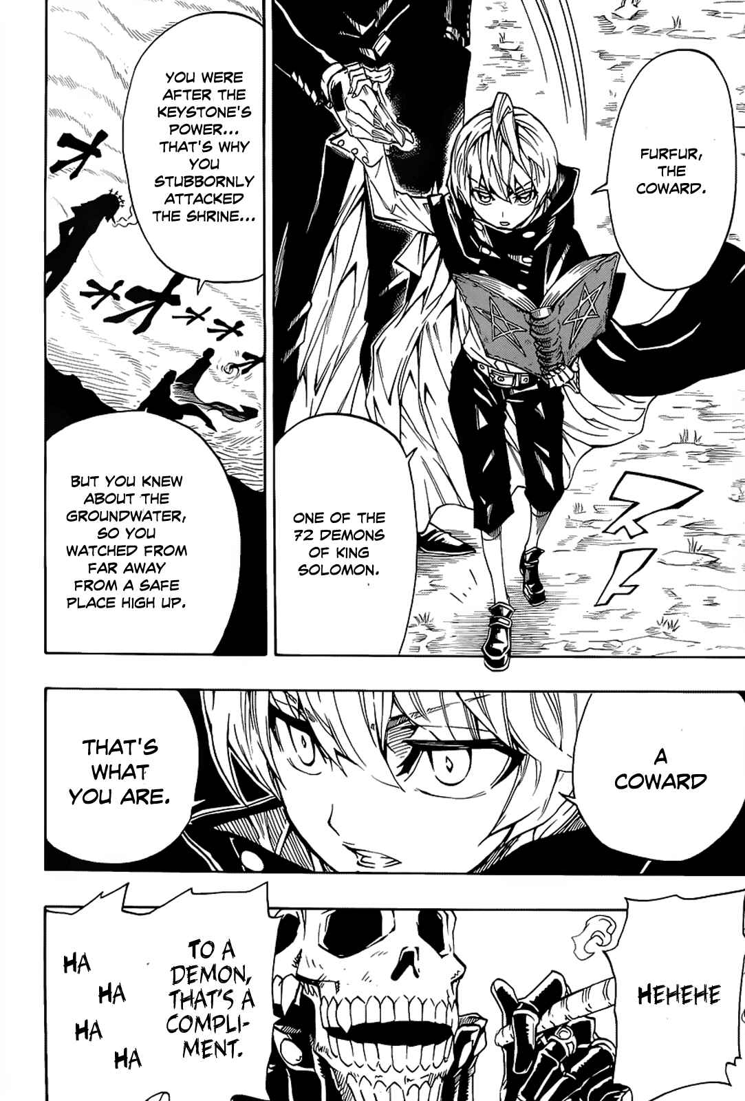 Page 47 Chapter 2 Demon 72