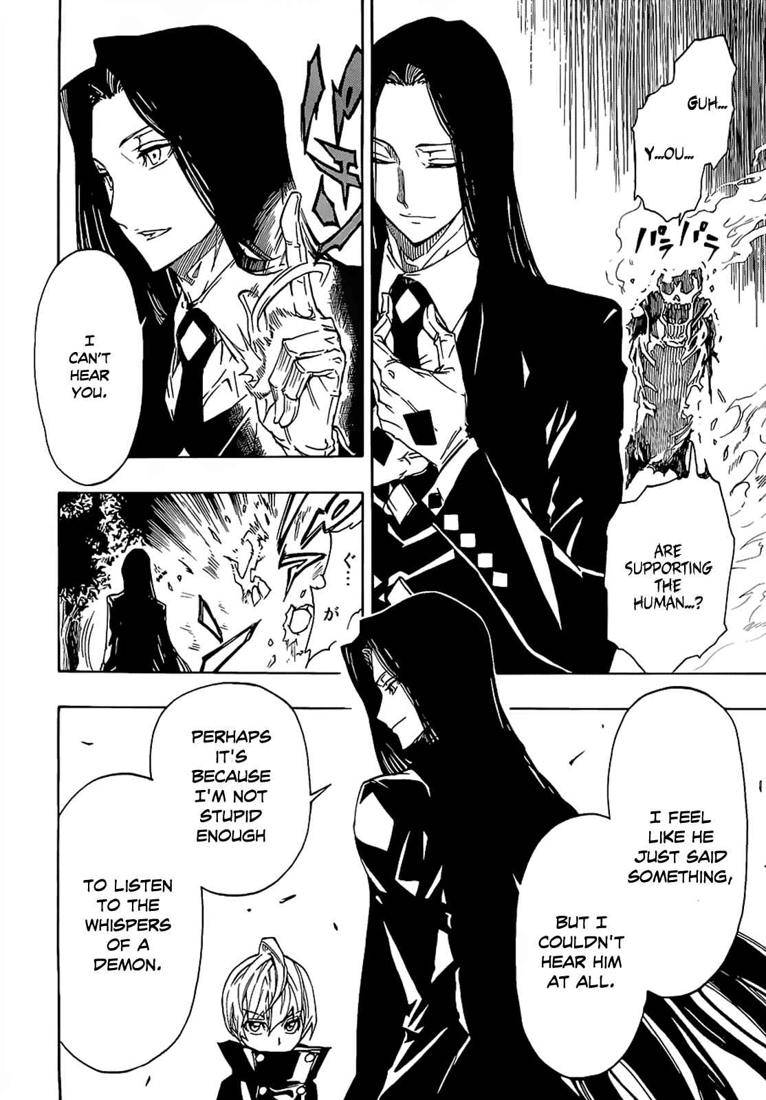 Page 50 Chapter 2 Demon 72