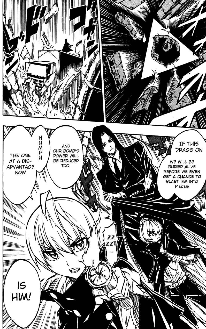 Page 3 Chapter 4 Demon 72