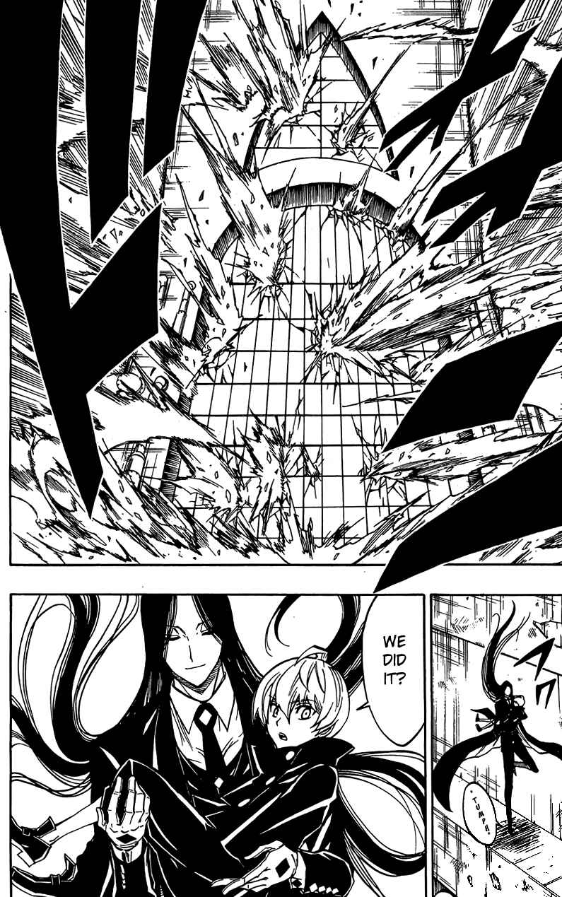 Page 6 Chapter 4 Demon 72