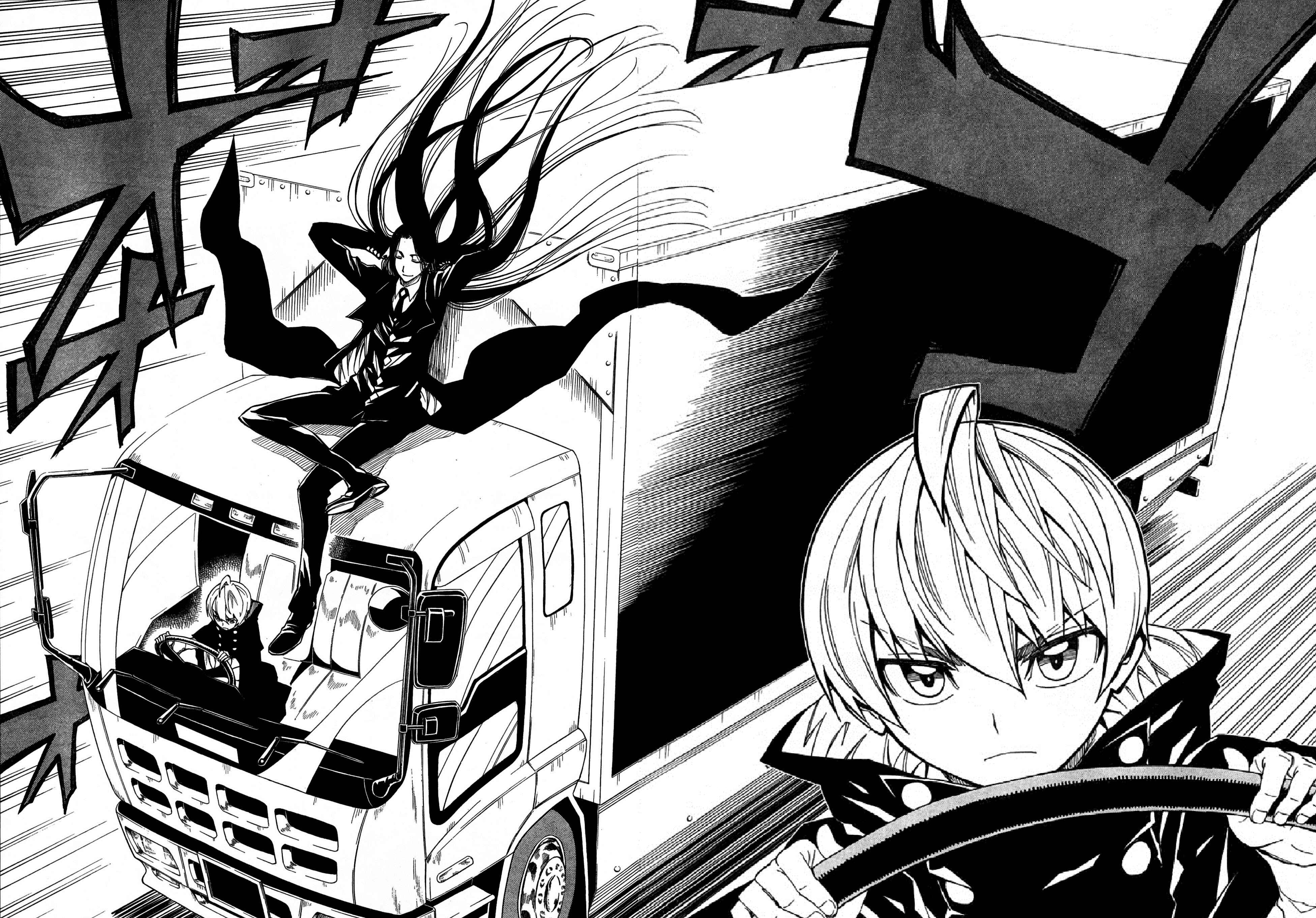 Page 12 Chapter 3 Demon 72