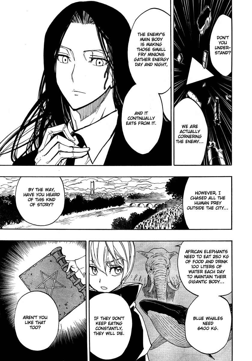 Page 24 Chapter 3 Demon 72