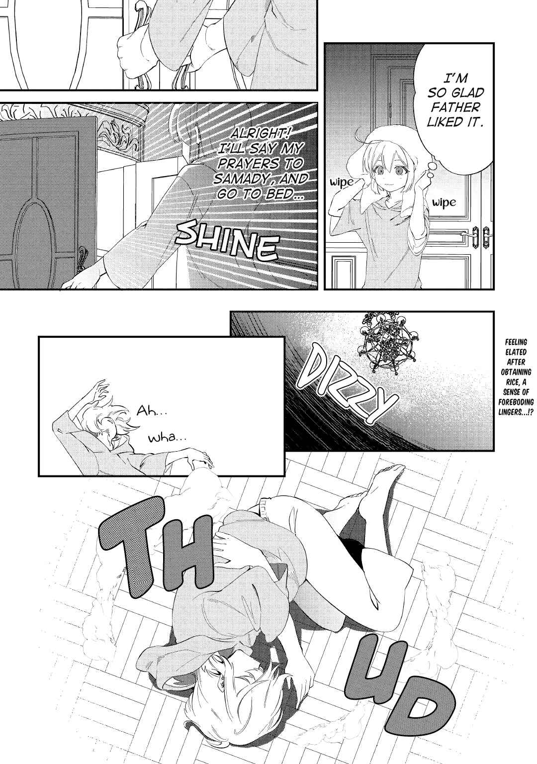 Page 28 Chapter 11 Shoki Skill ga Benri Sugite Isekai Seikatsu ga Tanoshisugiru!