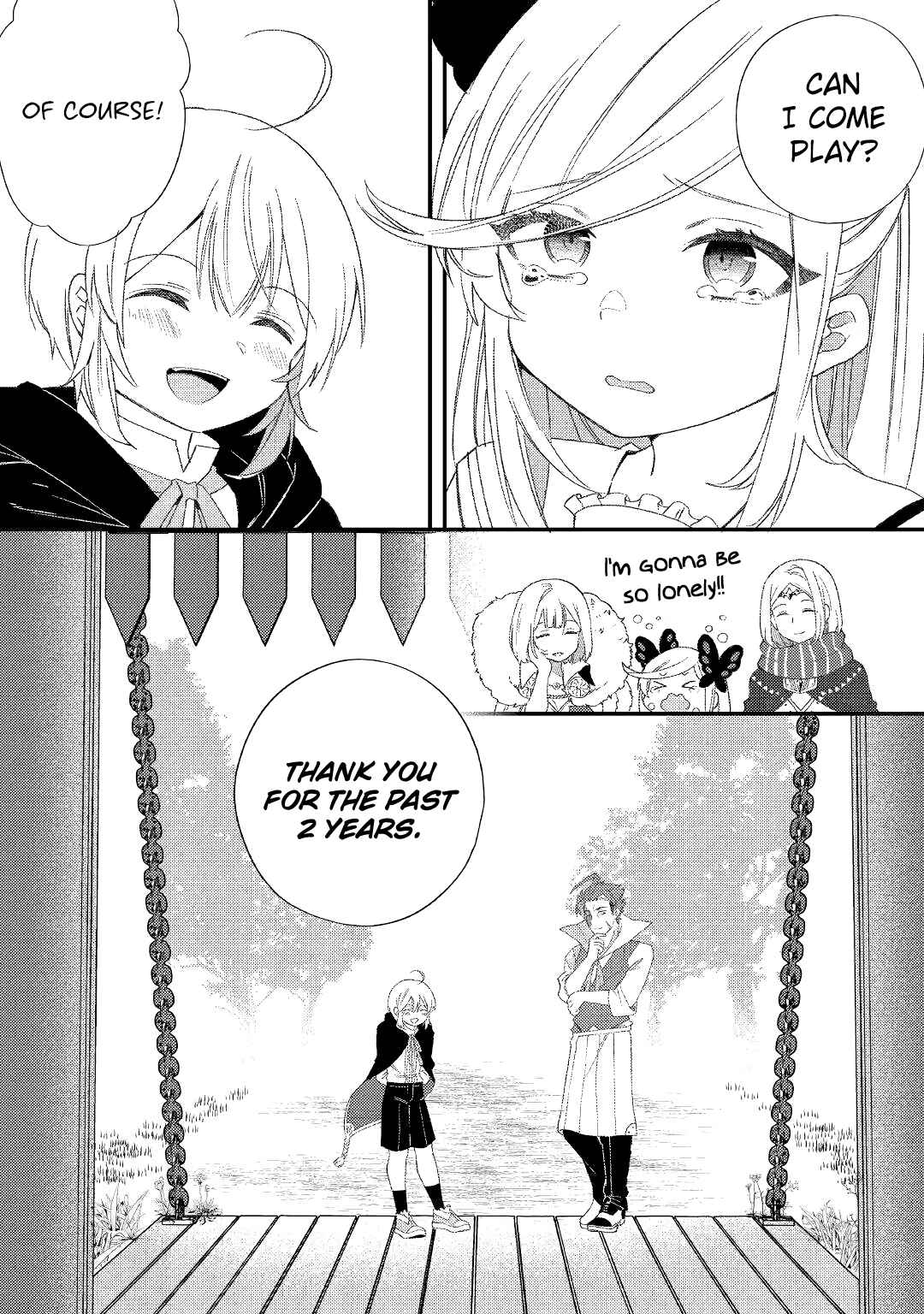 Page 20 Chapter 9 Shoki Skill ga Benri Sugite Isekai Seikatsu ga Tanoshisugiru!