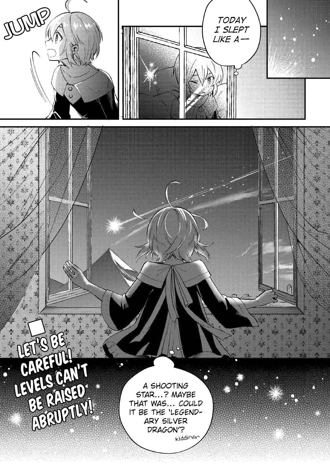 Page 20 Chapter 15 Shoki Skill ga Benri Sugite Isekai Seikatsu ga Tanoshisugiru!