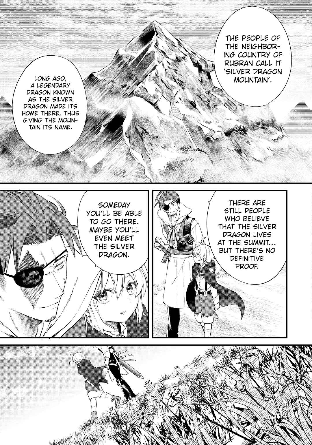 Page 13 Chapter 14 Shoki Skill ga Benri Sugite Isekai Seikatsu ga Tanoshisugiru!