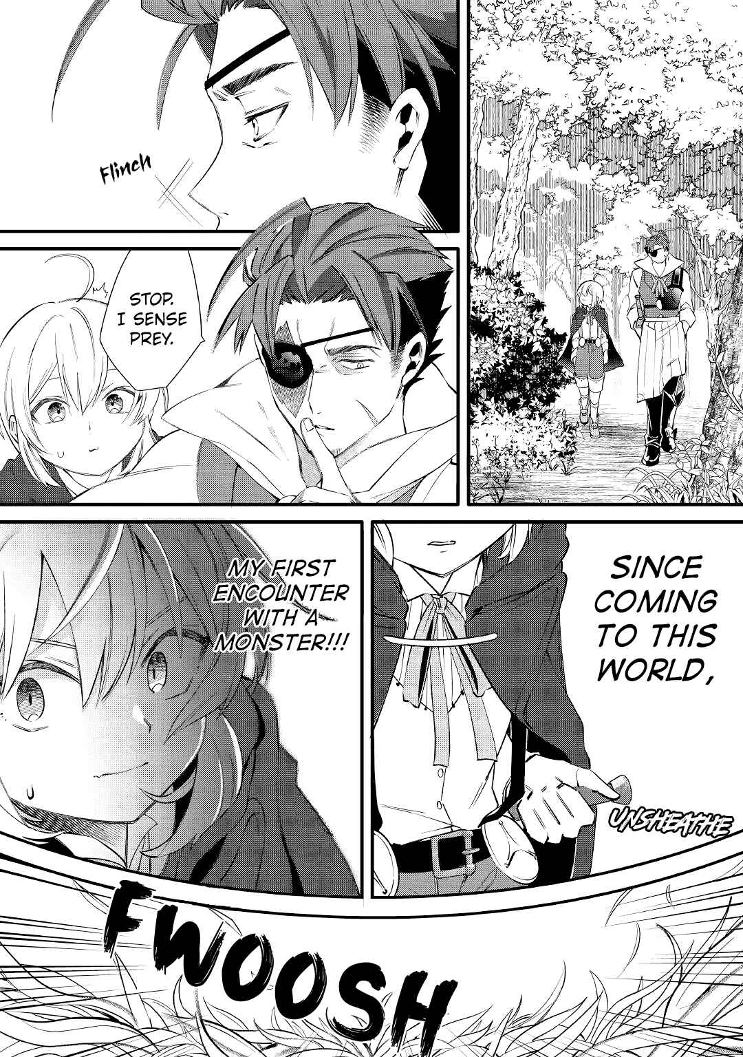 Page 14 Chapter 14 Shoki Skill ga Benri Sugite Isekai Seikatsu ga Tanoshisugiru!