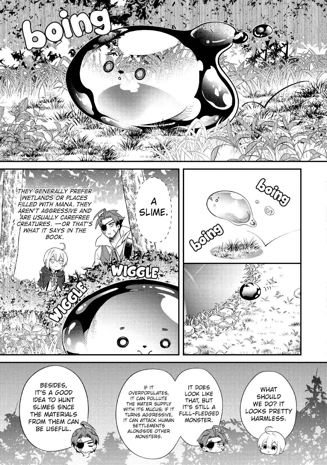 Page 15 Chapter 14 Shoki Skill ga Benri Sugite Isekai Seikatsu ga Tanoshisugiru!