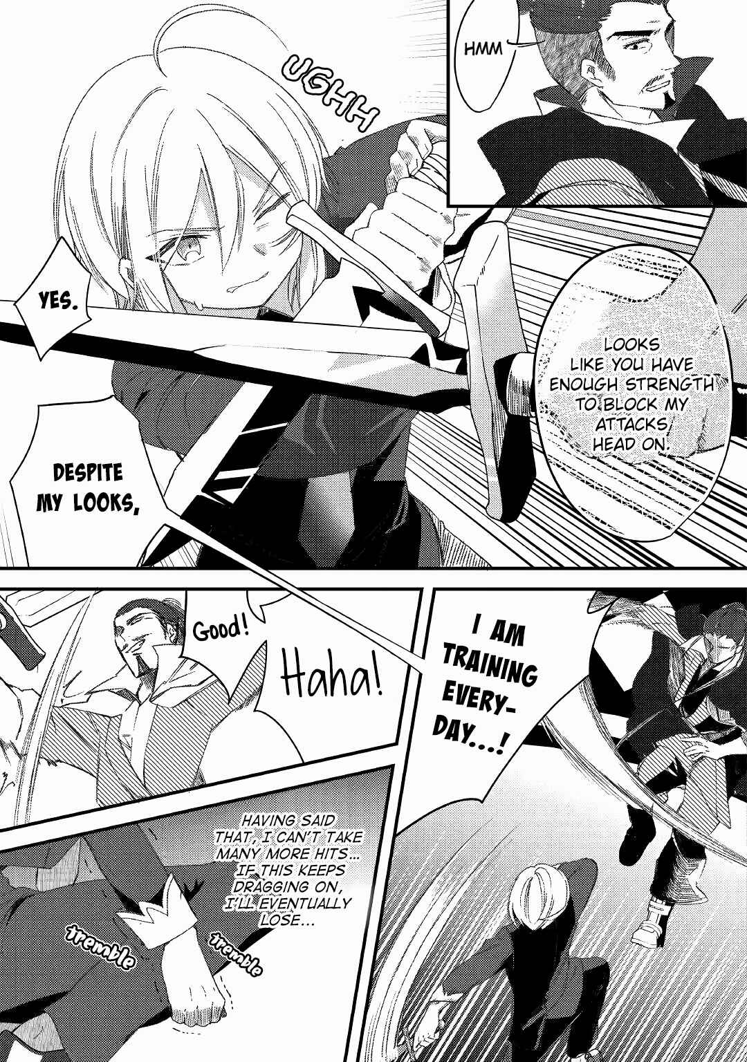 Page 13 Chapter 8 Shoki Skill ga Benri Sugite Isekai Seikatsu ga Tanoshisugiru!