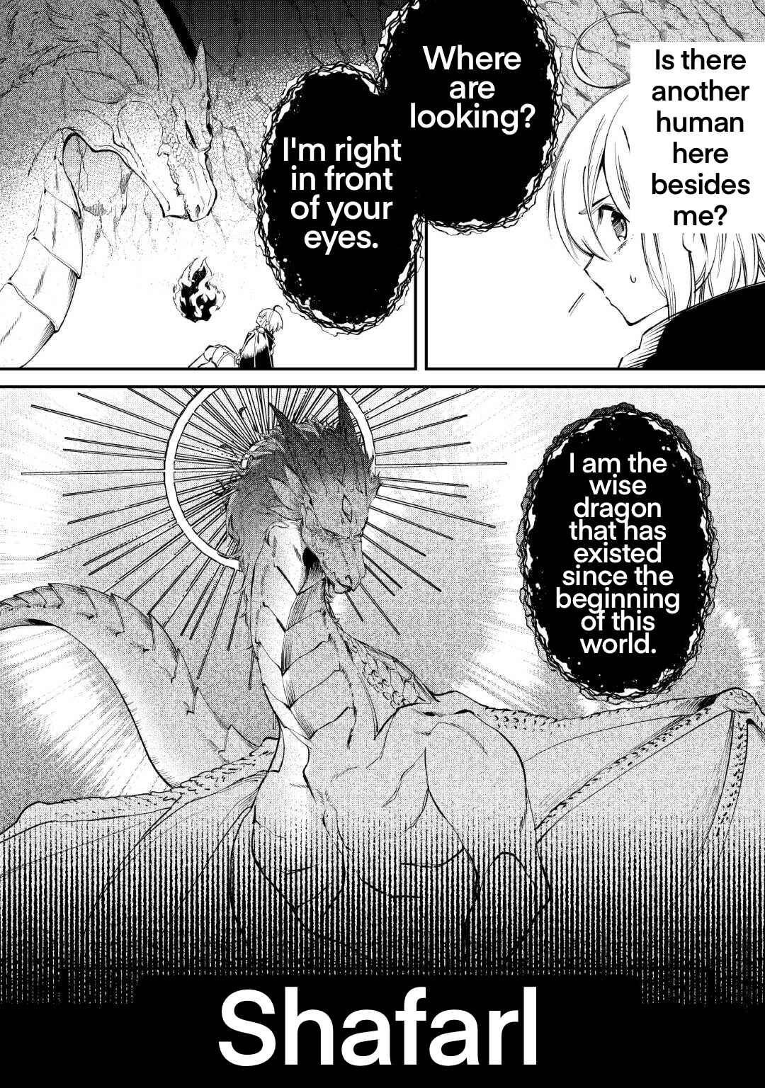 Page 11 Chapter 16 Shoki Skill ga Benri Sugite Isekai Seikatsu ga Tanoshisugiru!