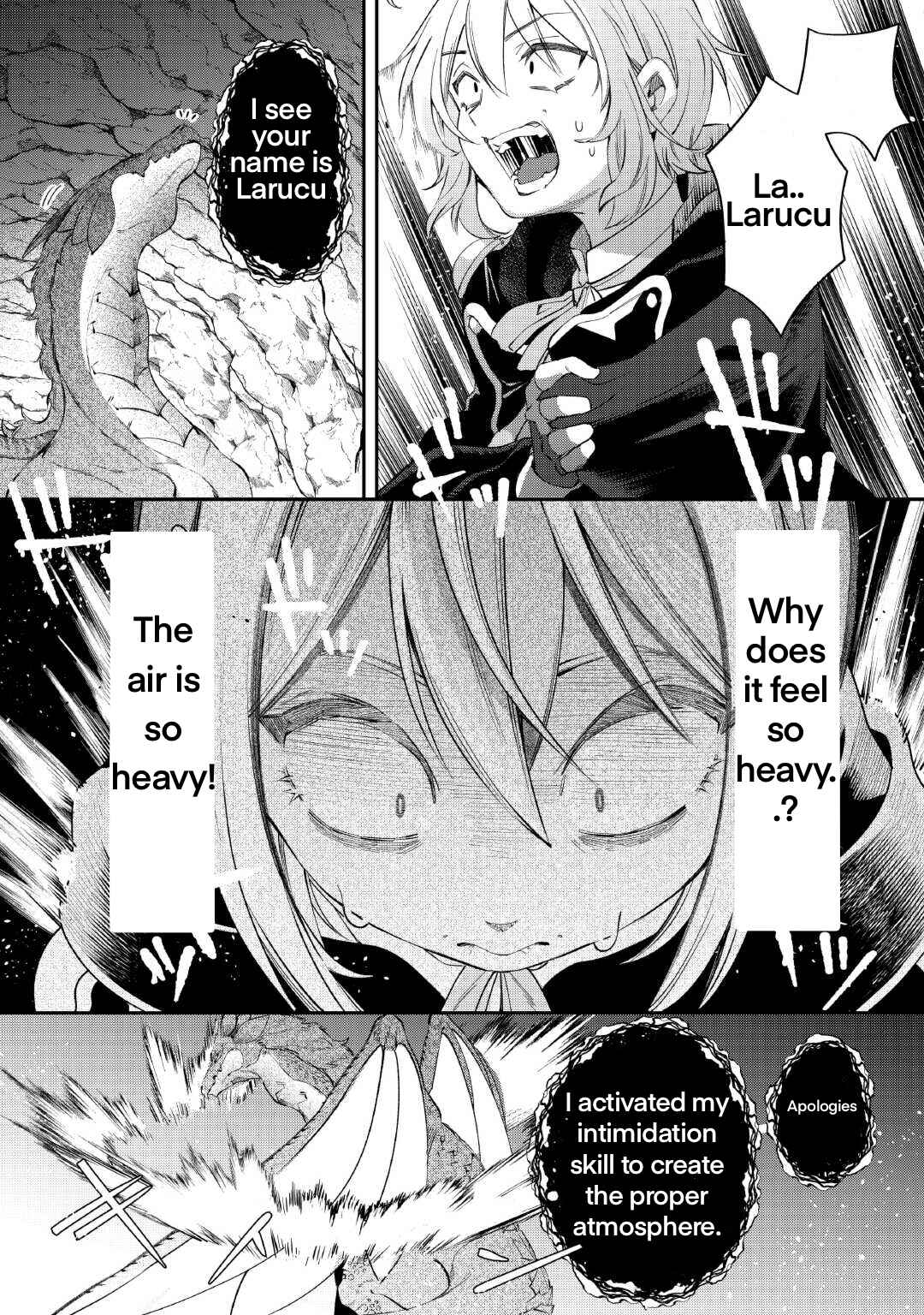 Page 13 Chapter 16 Shoki Skill ga Benri Sugite Isekai Seikatsu ga Tanoshisugiru!