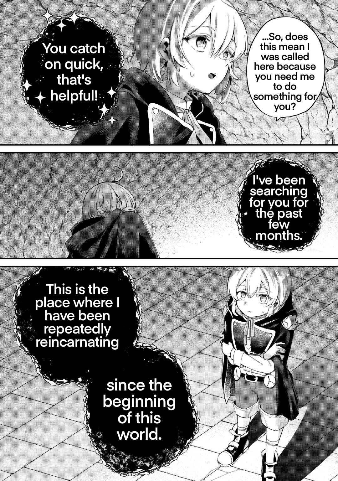 Page 15 Chapter 16 Shoki Skill ga Benri Sugite Isekai Seikatsu ga Tanoshisugiru!