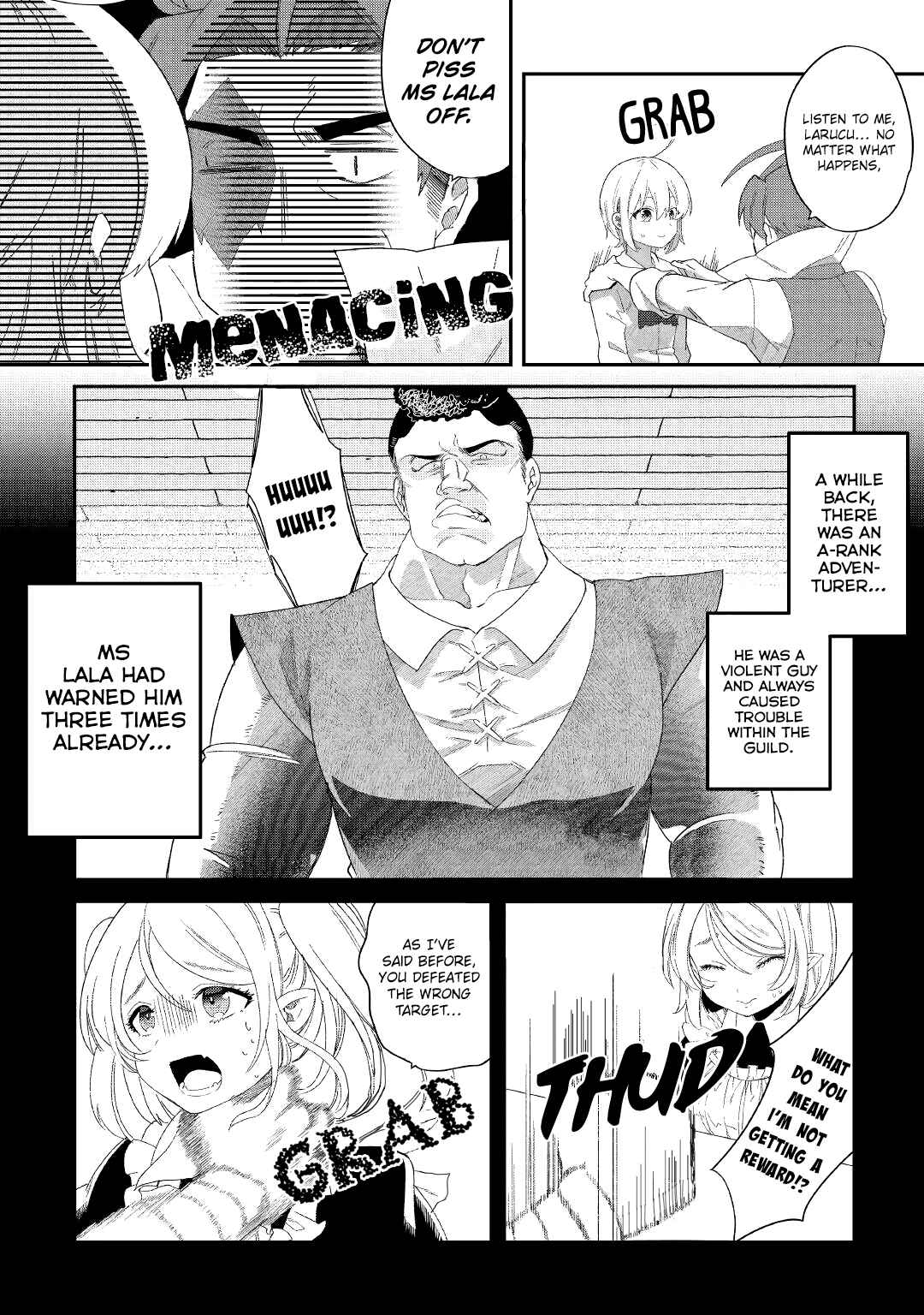 Page 20 Chapter 10 Shoki Skill ga Benri Sugite Isekai Seikatsu ga Tanoshisugiru!