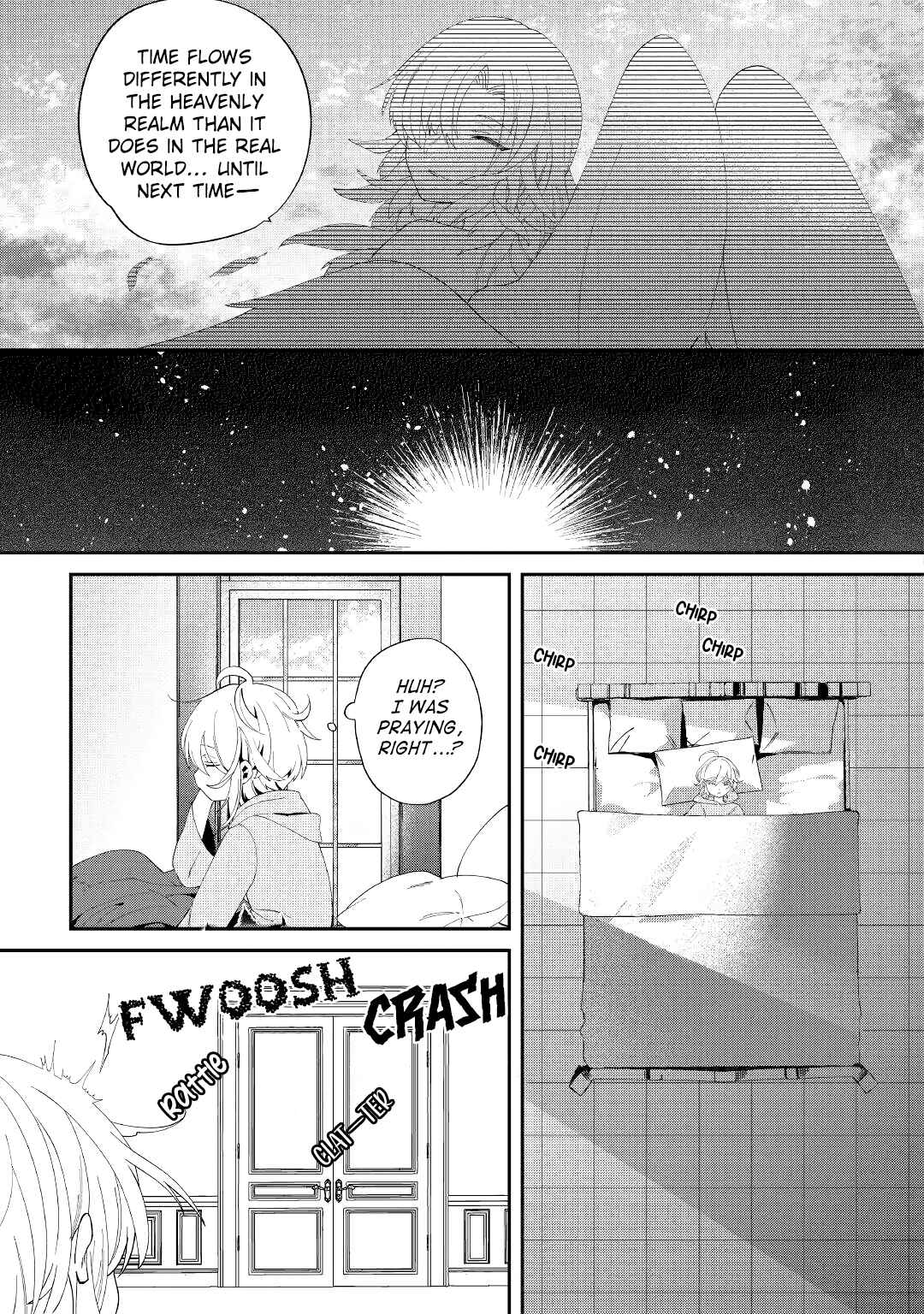 Page 15 Chapter 12 Shoki Skill ga Benri Sugite Isekai Seikatsu ga Tanoshisugiru!