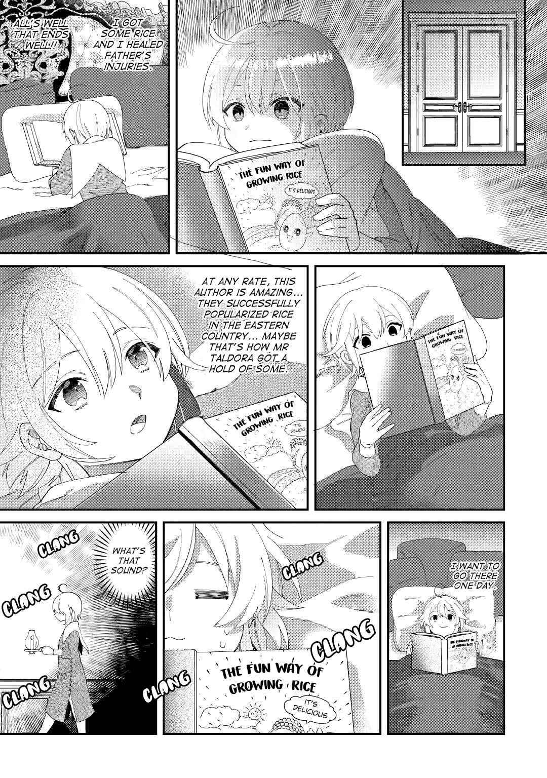 Page 25 Chapter 12 Shoki Skill ga Benri Sugite Isekai Seikatsu ga Tanoshisugiru!