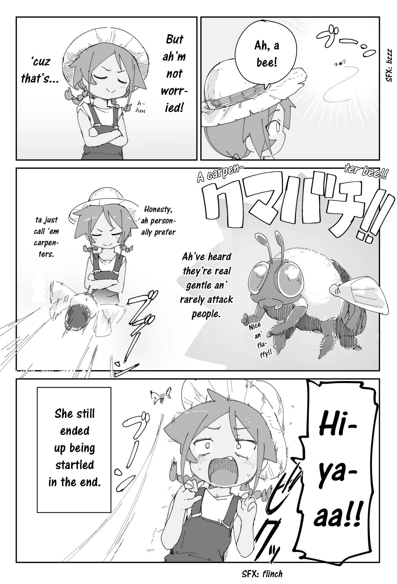 Page 1 Chapter Unknown_6fa9 Atama de wa Wakatten dakedo... te Manga