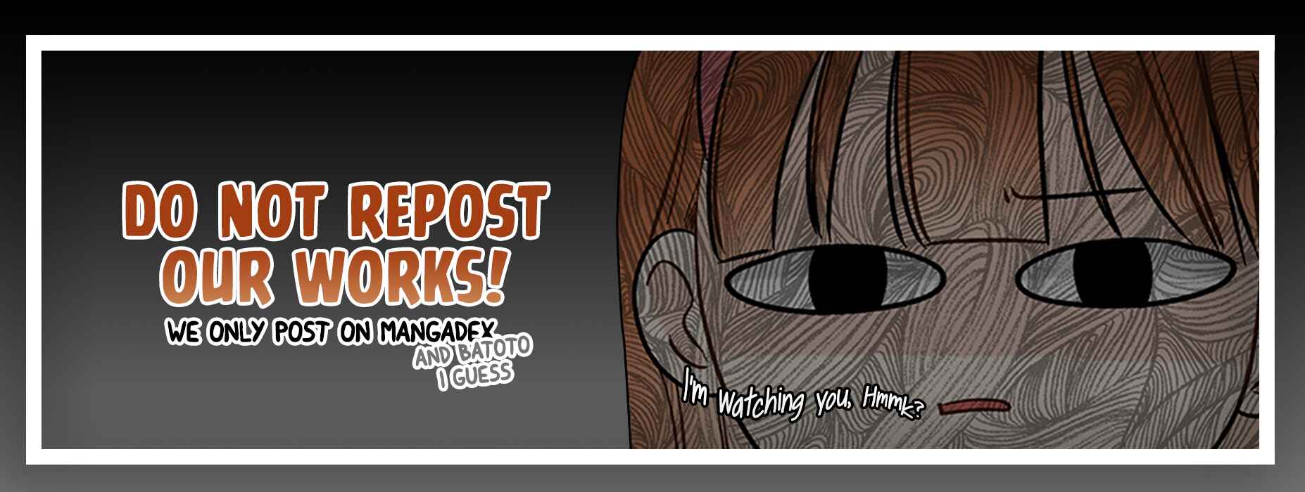 Page 1 Chapter 2 Dekinai Futari
