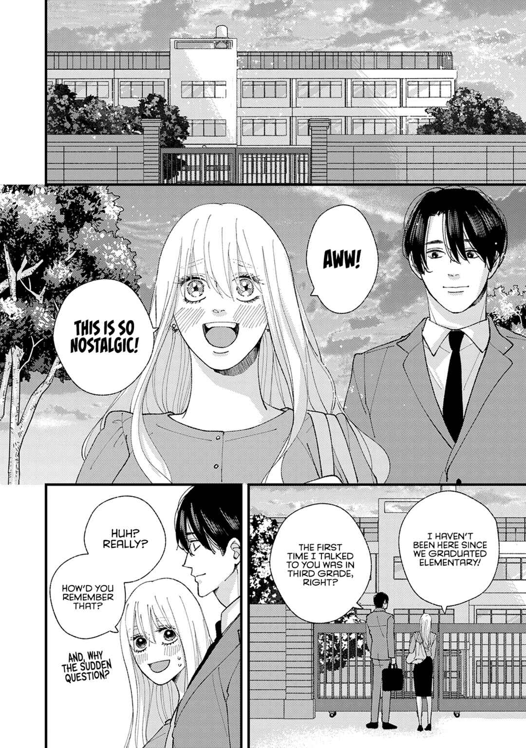 Page 13 Chapter 27 Dekinai Futari