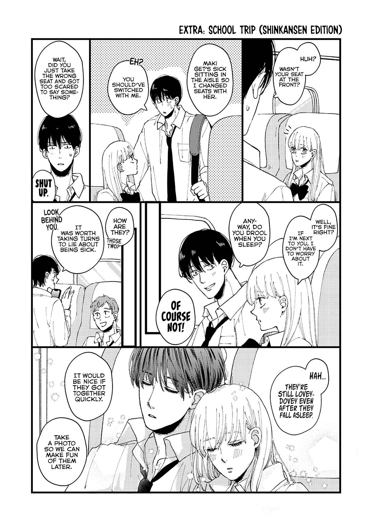 Page 6 Chapter 7.5 Dekinai Futari