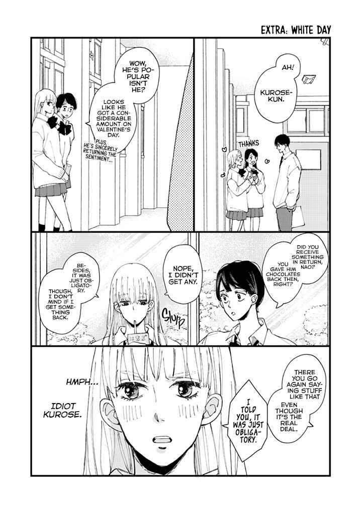 Page 2 Chapter 6.5 Dekinai Futari