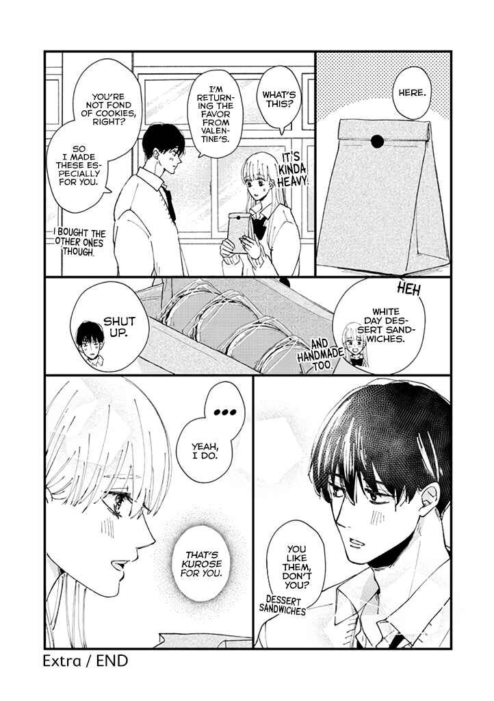Page 3 Chapter 6.5 Dekinai Futari