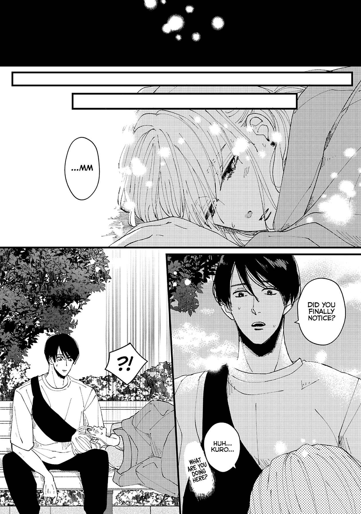 Page 13 Chapter 10 Dekinai Futari