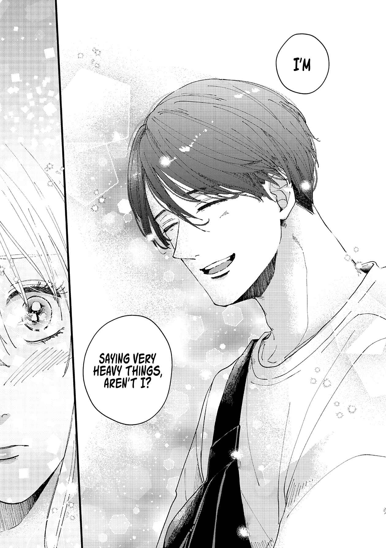 Page 20 Chapter 10 Dekinai Futari
