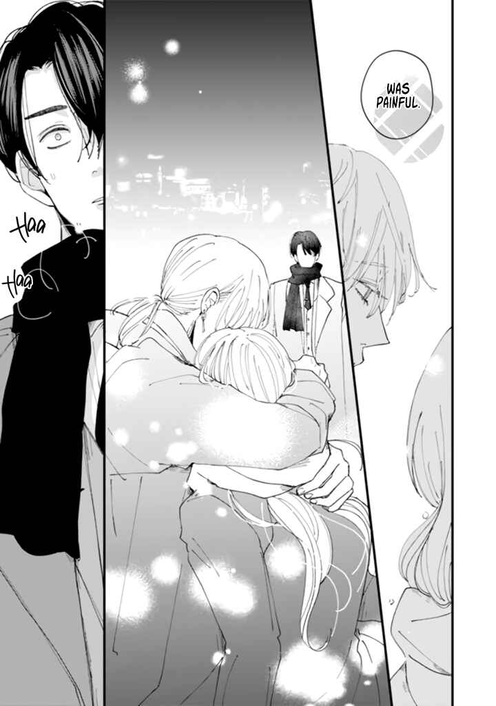 Page 26 Chapter 7 Dekinai Futari
