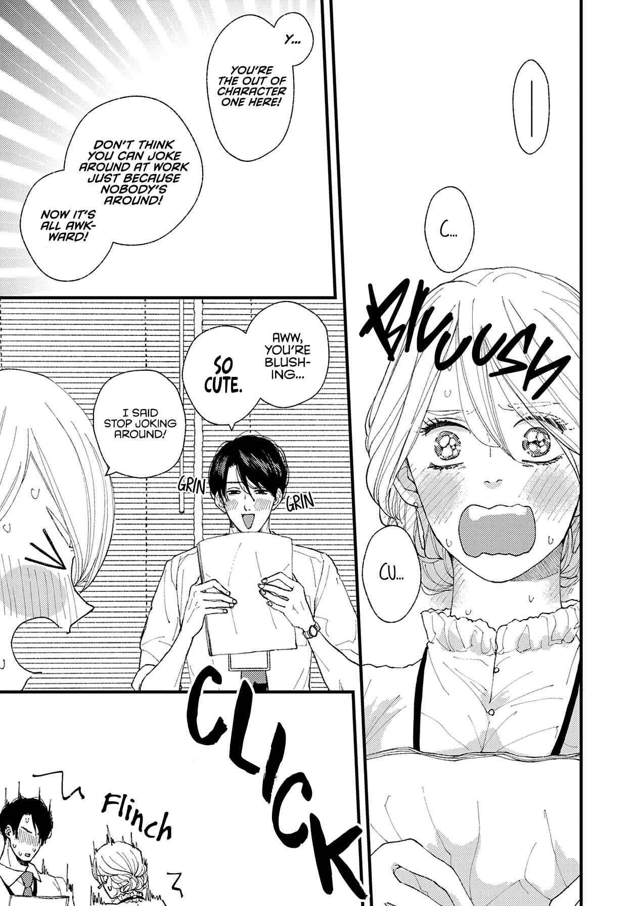 Page 10 Chapter 15 Dekinai Futari