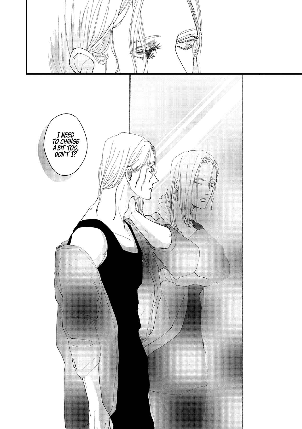 Page 23 Chapter 15 Dekinai Futari