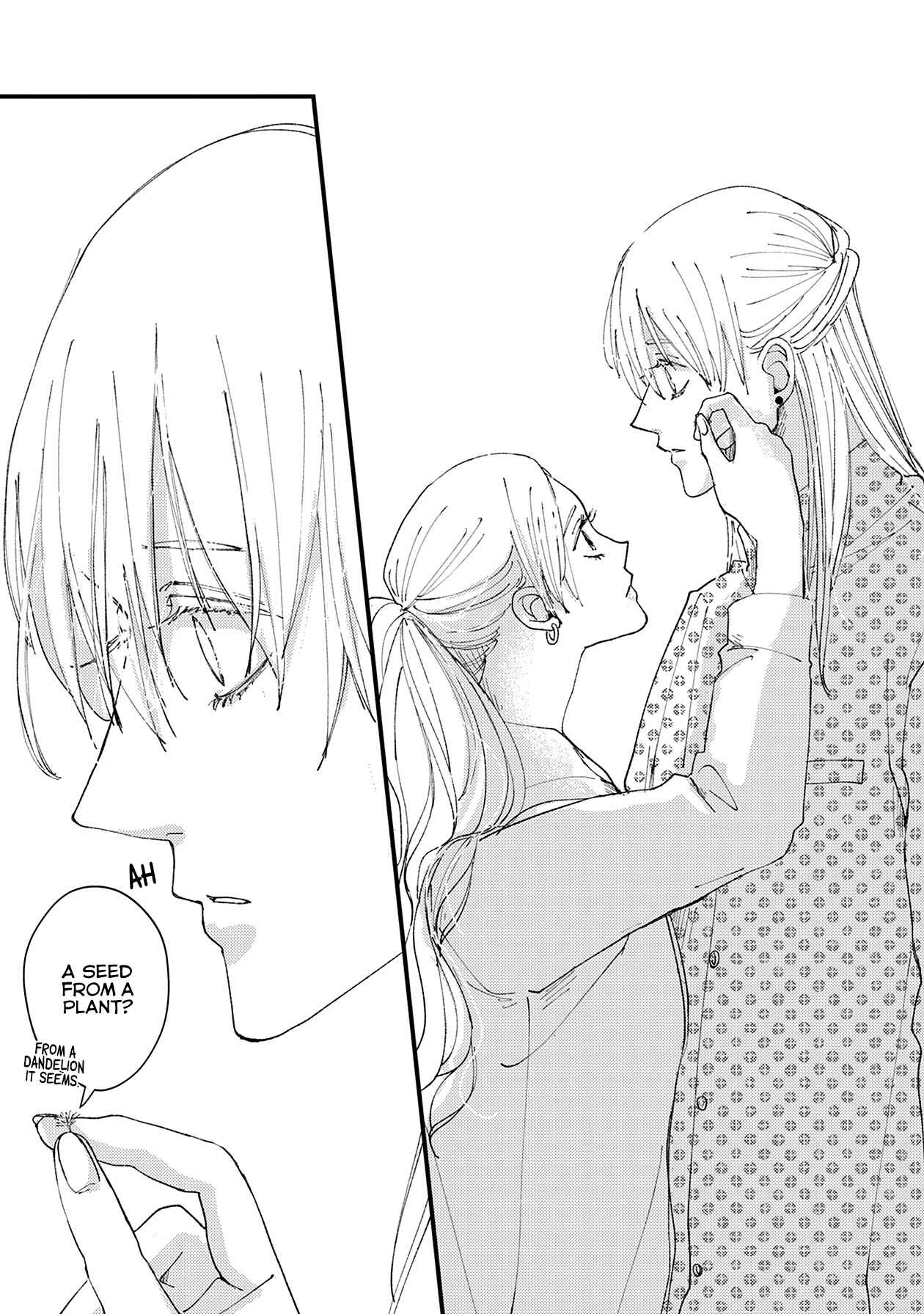 Page 18 Chapter 8 Dekinai Futari