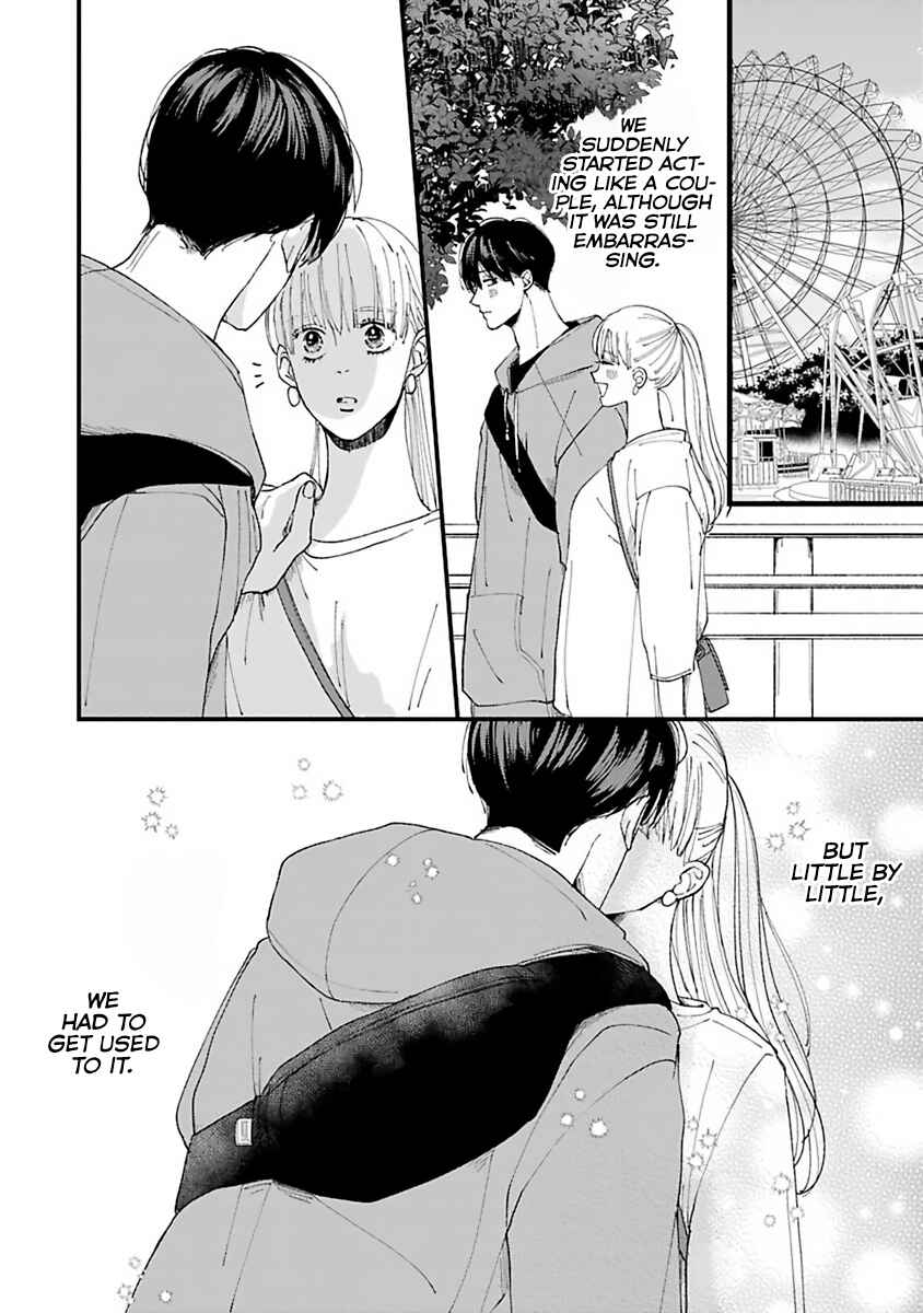 Page 8 Chapter 7.6 Dekinai Futari