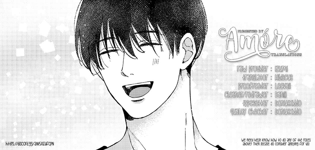 Page 24 Chapter 14 Dekinai Futari