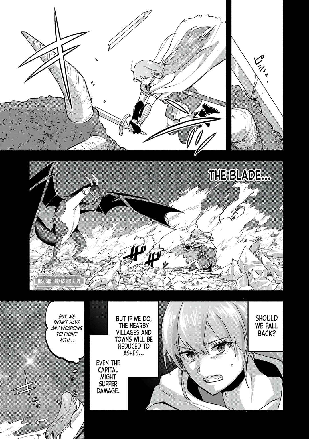 Page 15 Chapter 7 Kono Boukensha, Jinruishi Saikyou desu ~Hazura Skill Kantei ga Keishou ni Kakusei shita no de, Amata no Eiyuu-tachi no Chikara wo Uketsugi Musou suru~