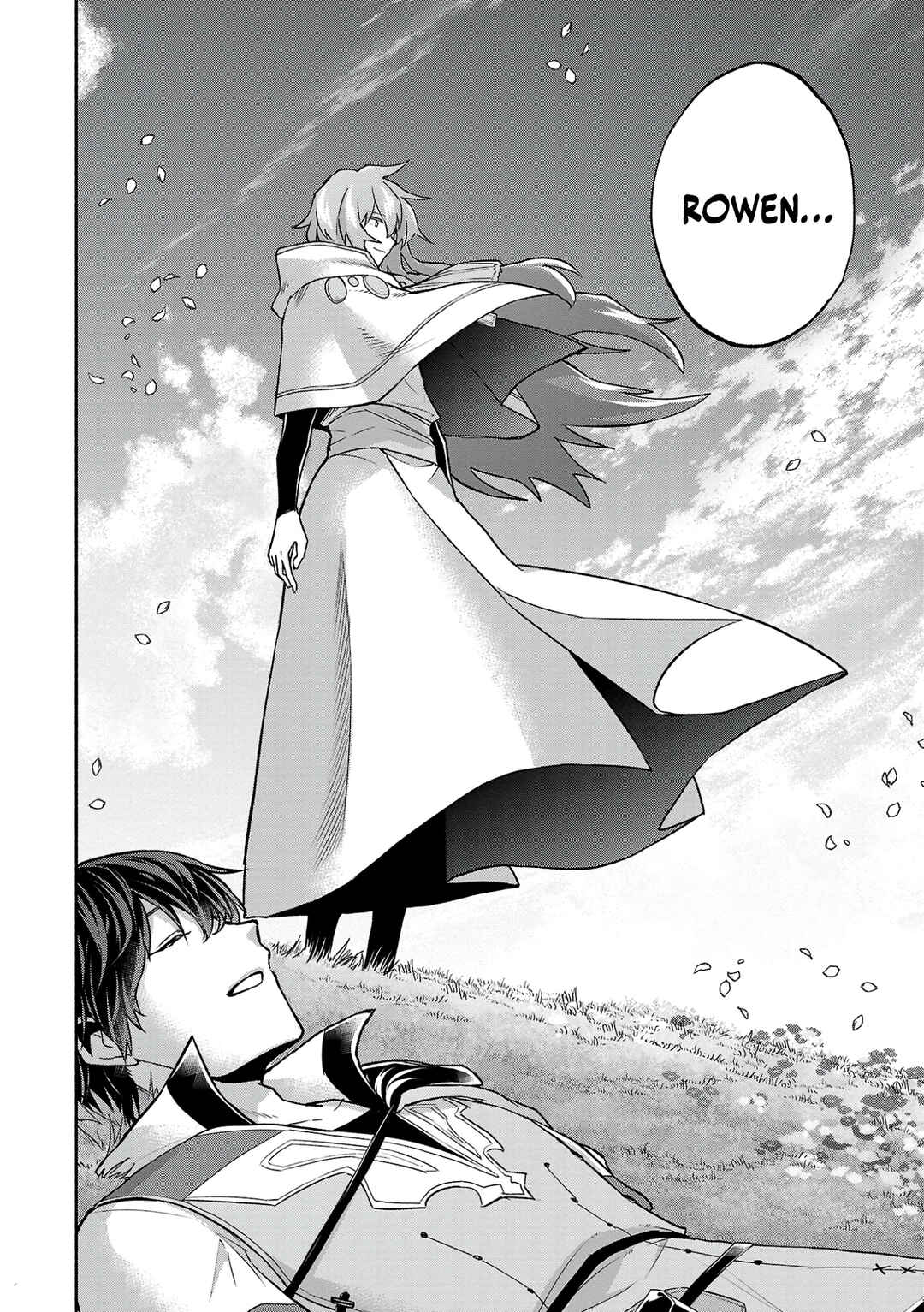 Page 24 Chapter 7 Kono Boukensha, Jinruishi Saikyou desu ~Hazura Skill Kantei ga Keishou ni Kakusei shita no de, Amata no Eiyuu-tachi no Chikara wo Uketsugi Musou suru~