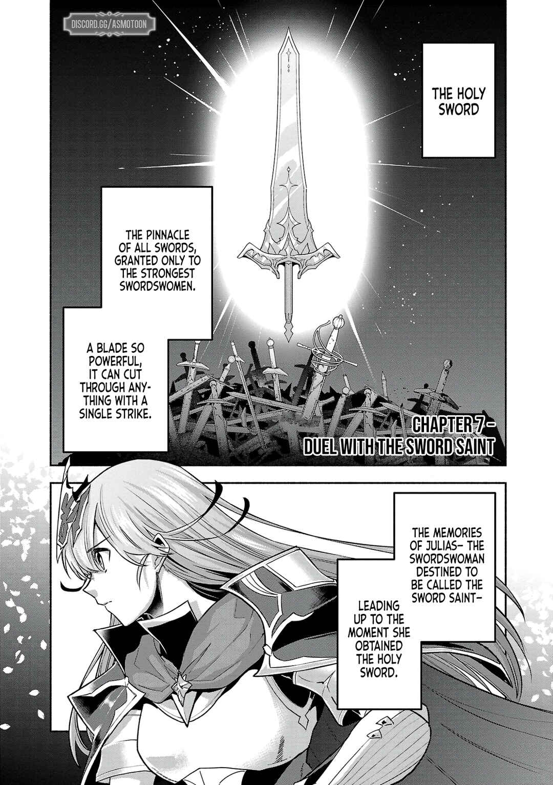 Page 3 Chapter 7 Kono Boukensha, Jinruishi Saikyou desu ~Hazura Skill Kantei ga Keishou ni Kakusei shita no de, Amata no Eiyuu-tachi no Chikara wo Uketsugi Musou suru~