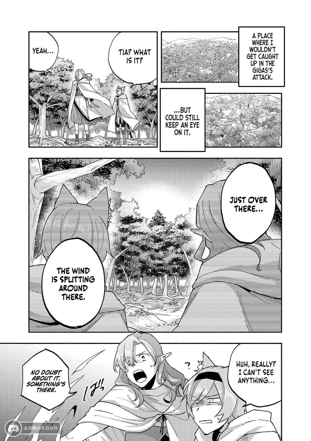 Page 18 Chapter 15 Kono Boukensha, Jinruishi Saikyou desu ~Hazura Skill Kantei ga Keishou ni Kakusei shita no de, Amata no Eiyuu-tachi no Chikara wo Uketsugi Musou suru~