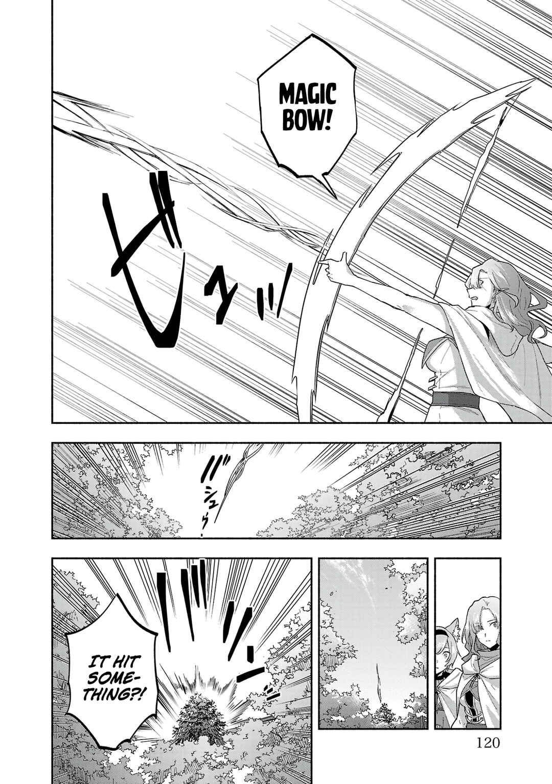 Page 19 Chapter 15 Kono Boukensha, Jinruishi Saikyou desu ~Hazura Skill Kantei ga Keishou ni Kakusei shita no de, Amata no Eiyuu-tachi no Chikara wo Uketsugi Musou suru~