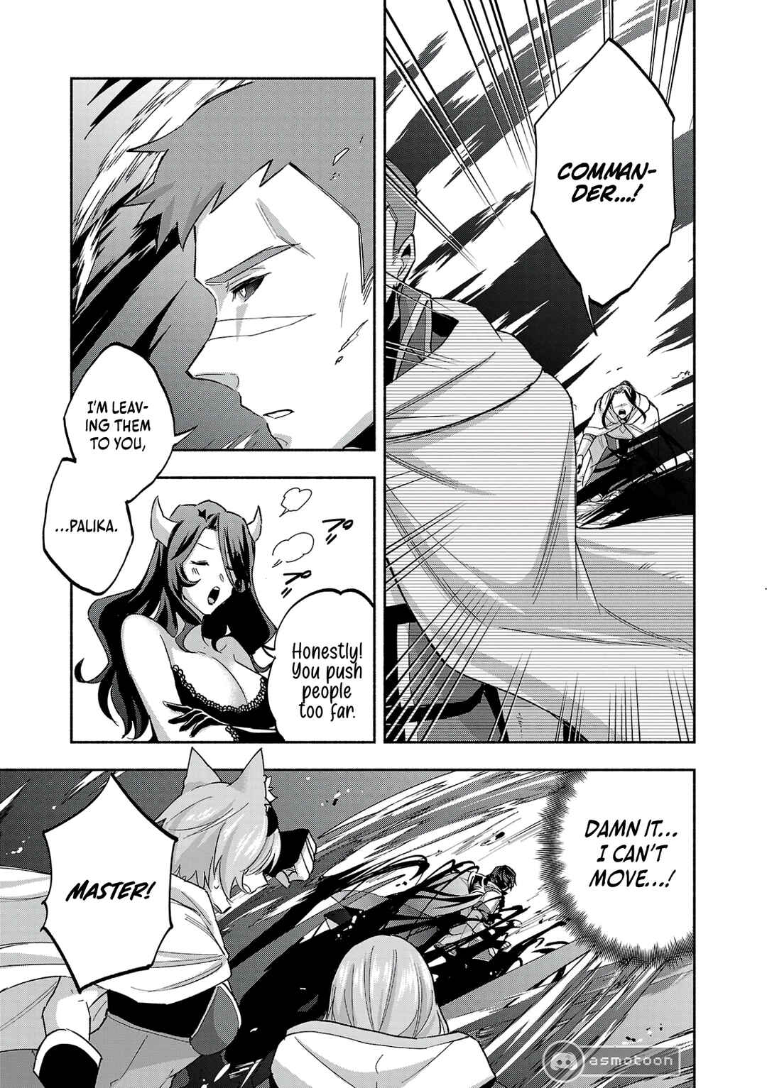 Page 26 Chapter 15 Kono Boukensha, Jinruishi Saikyou desu ~Hazura Skill Kantei ga Keishou ni Kakusei shita no de, Amata no Eiyuu-tachi no Chikara wo Uketsugi Musou suru~