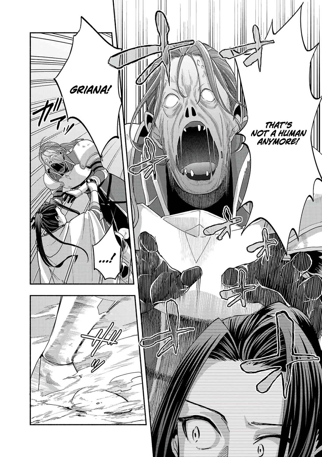 Page 15 Chapter 12 Kono Boukensha, Jinruishi Saikyou desu ~Hazura Skill Kantei ga Keishou ni Kakusei shita no de, Amata no Eiyuu-tachi no Chikara wo Uketsugi Musou suru~