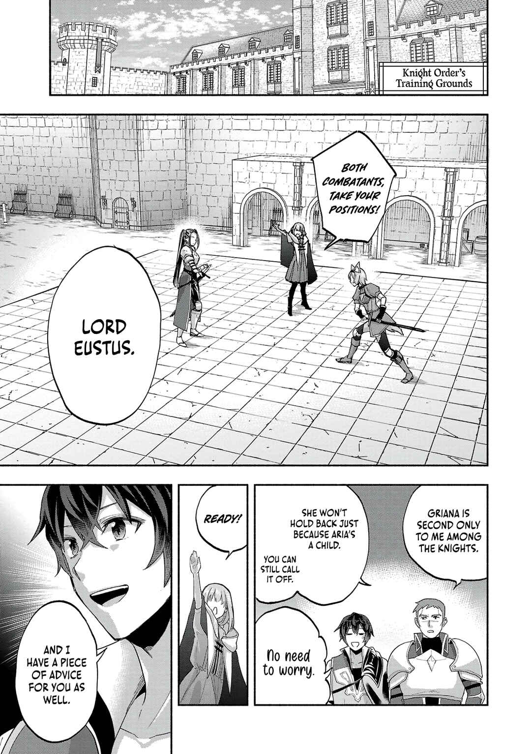Page 17 Chapter 11 Kono Boukensha, Jinruishi Saikyou desu ~Hazura Skill Kantei ga Keishou ni Kakusei shita no de, Amata no Eiyuu-tachi no Chikara wo Uketsugi Musou suru~