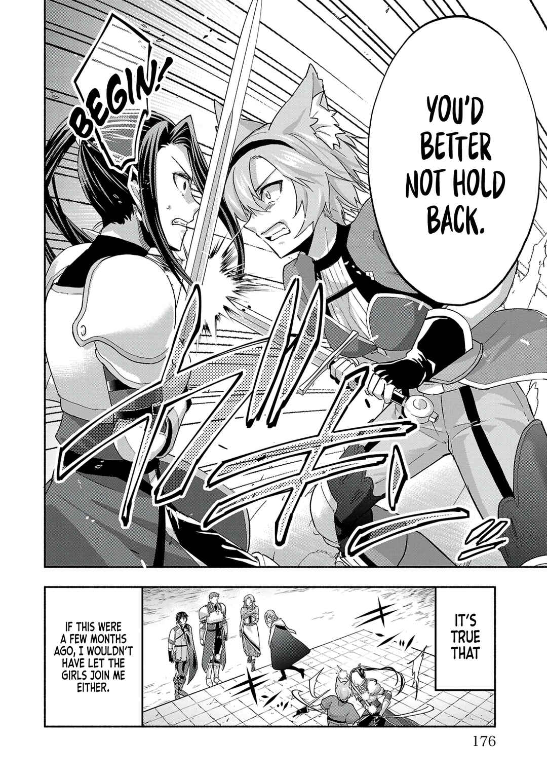 Page 18 Chapter 11 Kono Boukensha, Jinruishi Saikyou desu ~Hazura Skill Kantei ga Keishou ni Kakusei shita no de, Amata no Eiyuu-tachi no Chikara wo Uketsugi Musou suru~