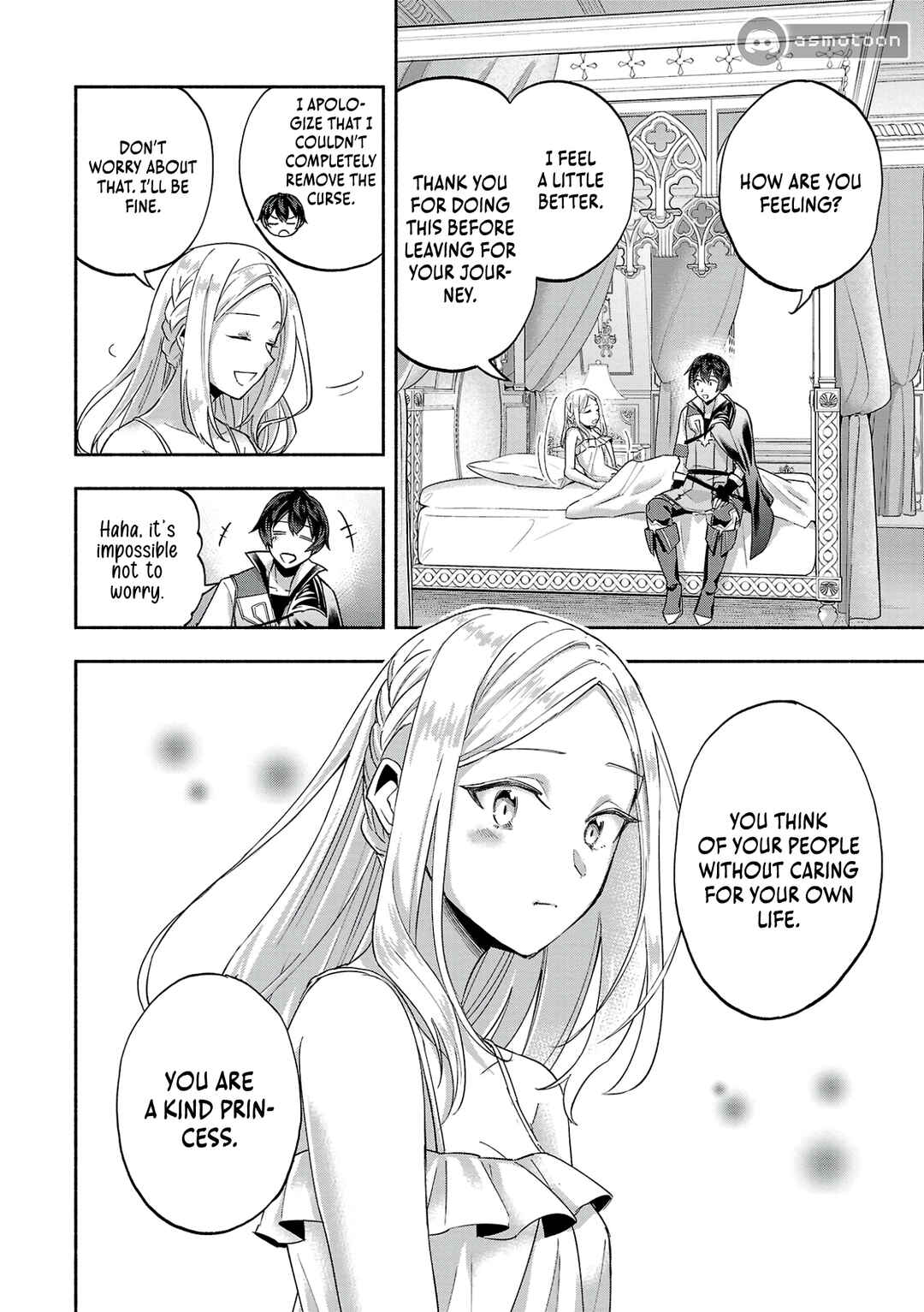 Page 24 Chapter 11 Kono Boukensha, Jinruishi Saikyou desu ~Hazura Skill Kantei ga Keishou ni Kakusei shita no de, Amata no Eiyuu-tachi no Chikara wo Uketsugi Musou suru~