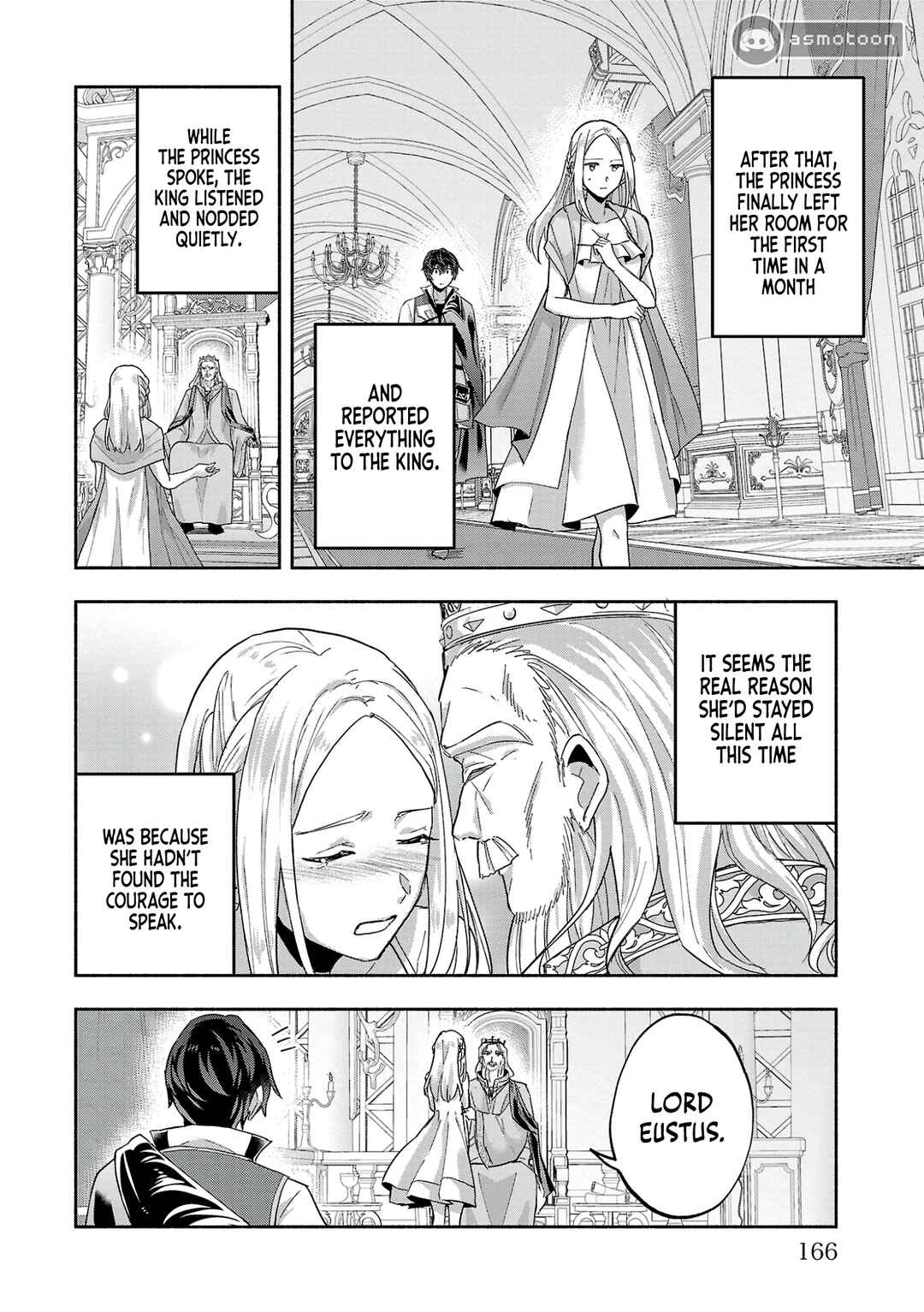 Page 8 Chapter 11 Kono Boukensha, Jinruishi Saikyou desu ~Hazura Skill Kantei ga Keishou ni Kakusei shita no de, Amata no Eiyuu-tachi no Chikara wo Uketsugi Musou suru~