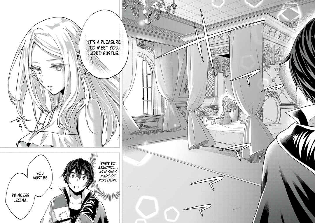 Page 20 Chapter 10 Kono Boukensha, Jinruishi Saikyou desu ~Hazura Skill Kantei ga Keishou ni Kakusei shita no de, Amata no Eiyuu-tachi no Chikara wo Uketsugi Musou suru~