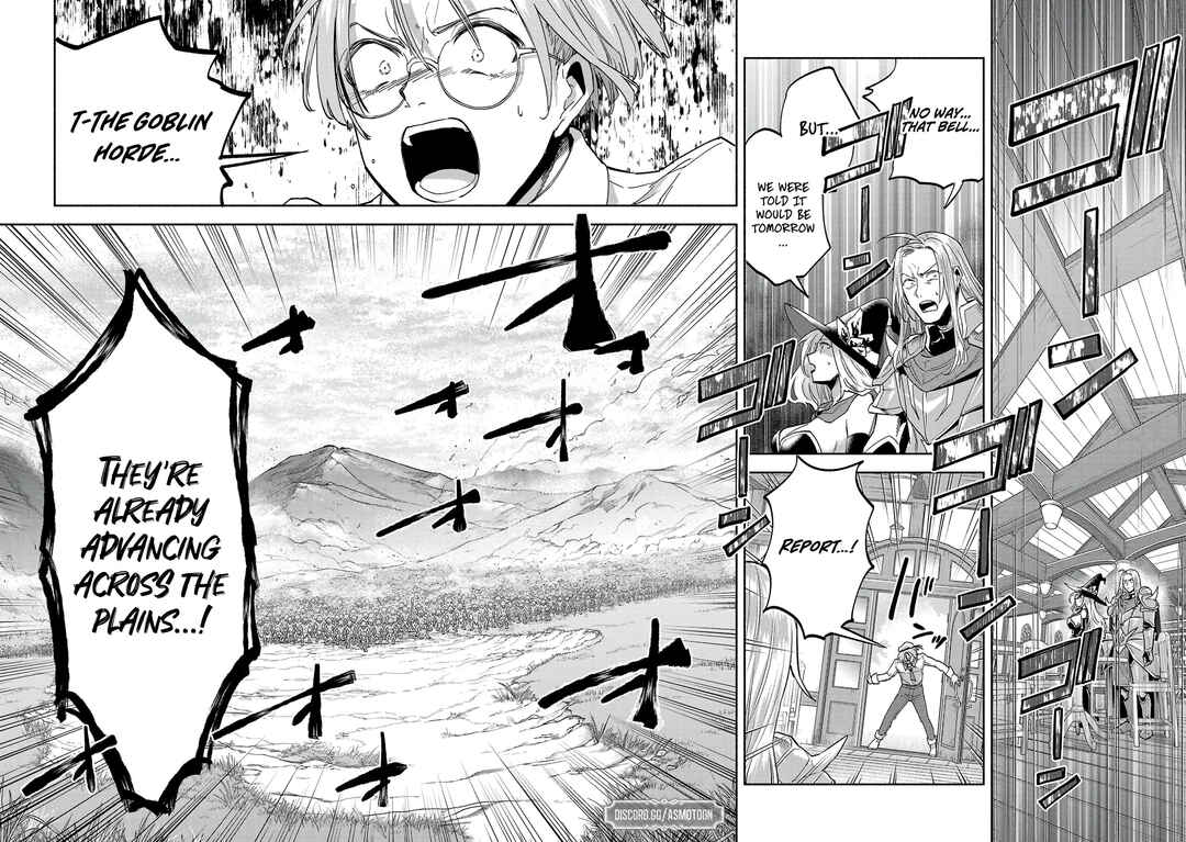 Page 20 Chapter 4 Kono Boukensha, Jinruishi Saikyou desu ~Hazura Skill Kantei ga Keishou ni Kakusei shita no de, Amata no Eiyuu-tachi no Chikara wo Uketsugi Musou suru~