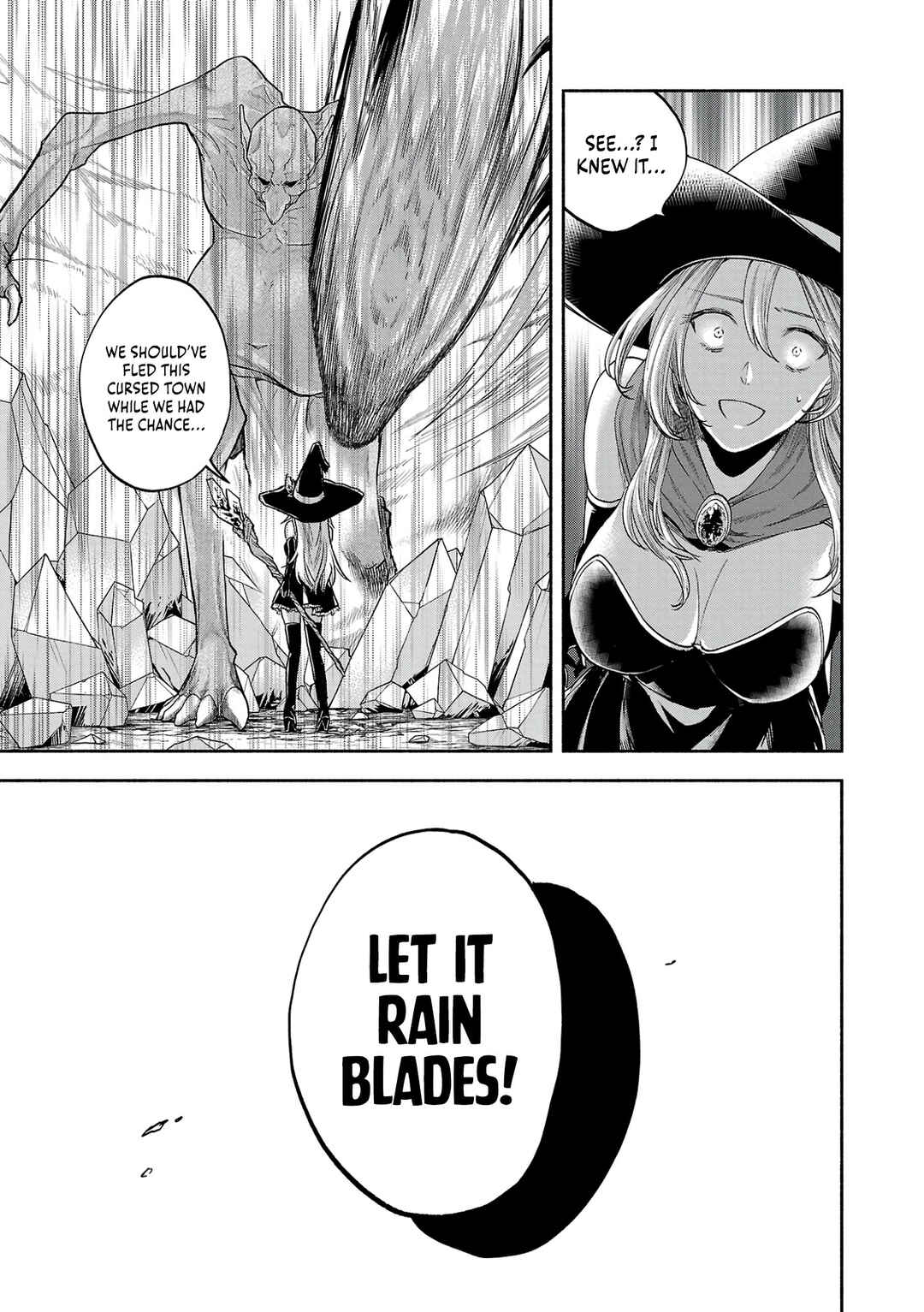 Page 28 Chapter 4 Kono Boukensha, Jinruishi Saikyou desu ~Hazura Skill Kantei ga Keishou ni Kakusei shita no de, Amata no Eiyuu-tachi no Chikara wo Uketsugi Musou suru~